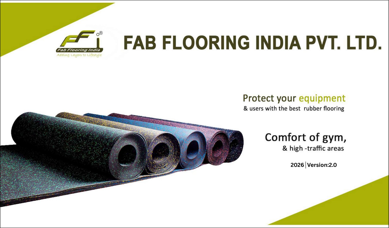 Fab Flooring Catalogue Page 1